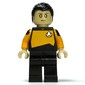 Lt. Commander Data
