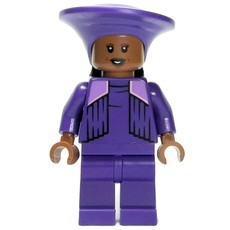 Guinan (fig-017024)