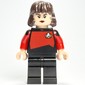 Ensign Ro Laren