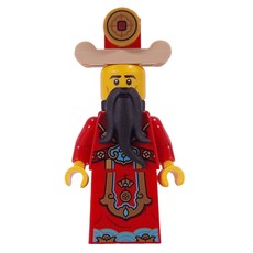 God of Fortune (fig-017043)
