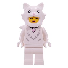 Cat Suit (fig-017051)
