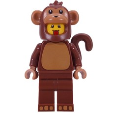 Monkey Suit (fig-017053)