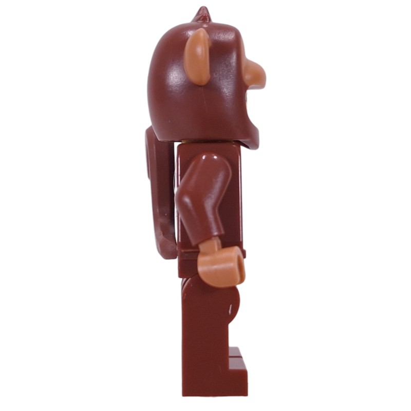 LEGO Set fig-017053 Monkey Suit | Rebrickable - Build with LEGO