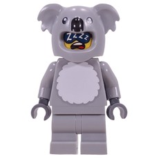 Koala Suit (fig-017055)
