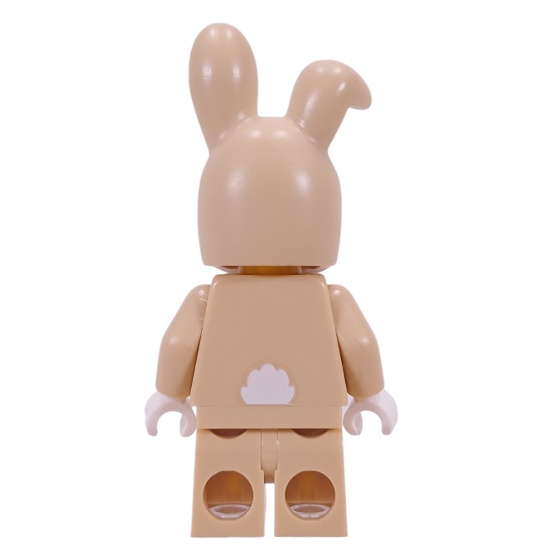 LEGO Set fig-017059 Rabbit Suit | Rebrickable - Build with LEGO