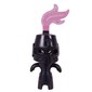 Grimspawn, Knight Helmet, Trans-Pink Plume