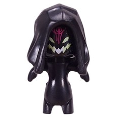 Grimspawn, Hood (fig-017066)