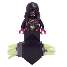 Arika, Centipede (fig-017081)