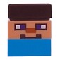 Micromob Steve, Dark Azure Legs, Dark Brown Hair