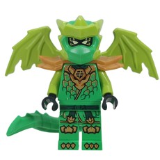 Lloyd (Draconus Form) (fig-017131)