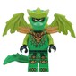Lloyd (Draconus Form)