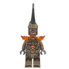 Earth Monster (fig-017132)