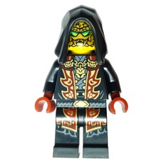 Loyalist Leader (fig-017133)