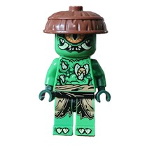 Mutation Monster (fig-017137)