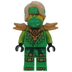 Lloyd (Draconus Robes) (fig-017141)