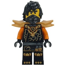 Cole (Draconus Robes) (fig-017145)