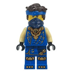 Jay (Draconus Robes) (fig-017149)
