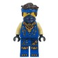 Jay (Draconus Robes)