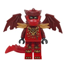 Kai (Draconus Form) (fig-017151)