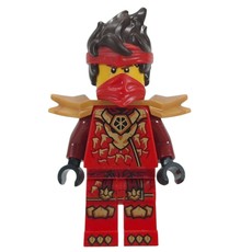 Kai (Draconus Robes) (fig-017156)