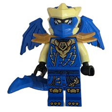 Jay (Draconus Form) (fig-017158)