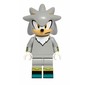 Silver the Hedgehog