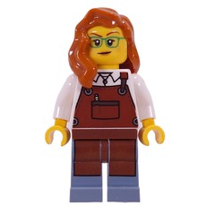 Carpenter (fig-017163)