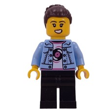 Mum (fig-017165)