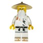 Master Wu