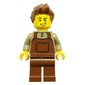 Chuck the Carpenter