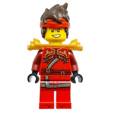 Kai (fig-017177)