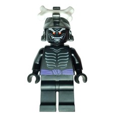 Garmadon (fig-017178)