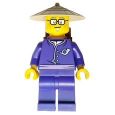 Mailman (fig-017184)