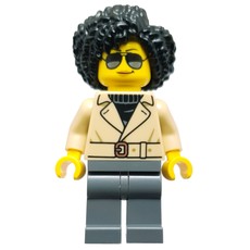 Administration Agent (fig-017185)