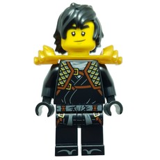Cole (fig-017192)