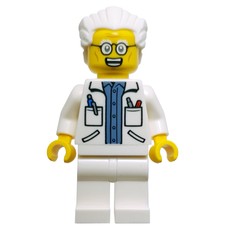 Dr. Julien (fig-017193)
