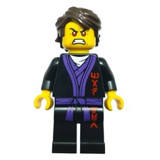 Garmadon, Young (fig-017198)