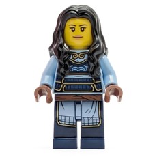 Maya (fig-017204)