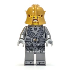 Benton, Master of Earth (fig-017206)