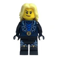 Libber, Master of Lightning (fig-017215)