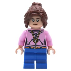 Hermione Granger, Bright Pink Torso (fig-017228)