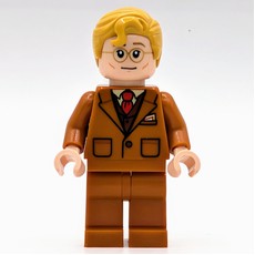 Mr. Whatsit (fig-017232)