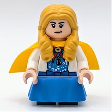Holly Wheeler (fig-017238)