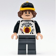 Dustin Henderson (fig-017240)