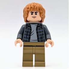 Jonathan Byers (fig-017243)