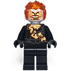 Ghost Rider (fig-017260)