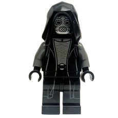 Death Eater, 'Open Mouth' (fig-017263)