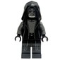 Death Eater, 'Open Mouth'