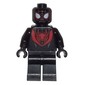 Spider-Man (Miles Morales), Large Red Spider Symbol