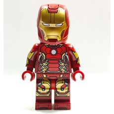 Iron Man Mark 43 Armor, Sunglasses (fig-017279)